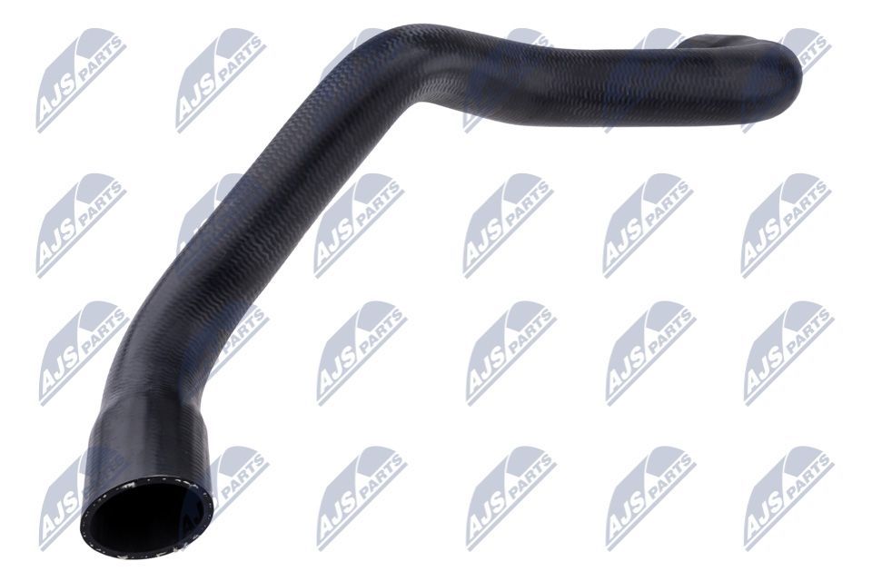 Kompresoriaus padavimo žarna NTY GPP-RE-053