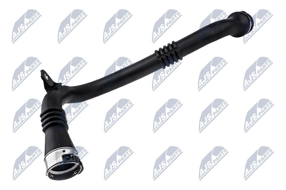 Kompresoriaus padavimo žarna NTY GPP-RE-055