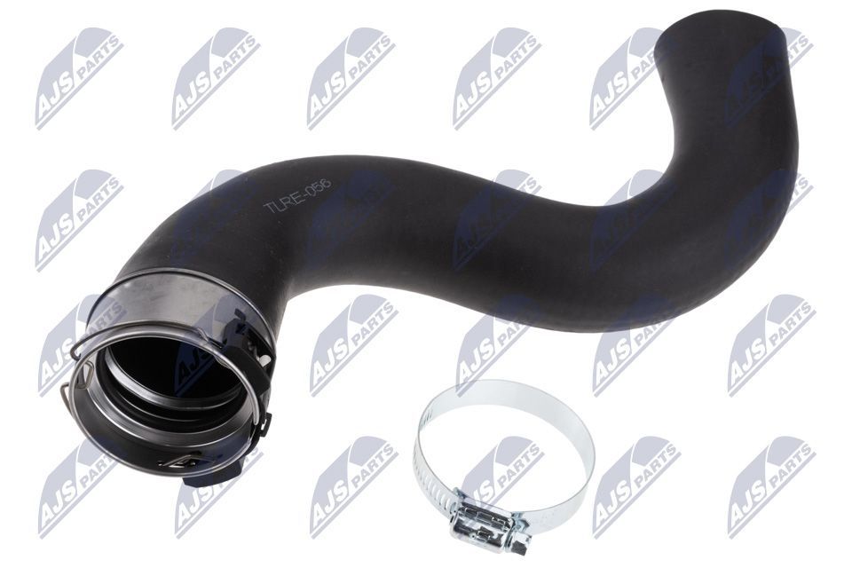 Kompresoriaus padavimo žarna NTY GPP-RE-056