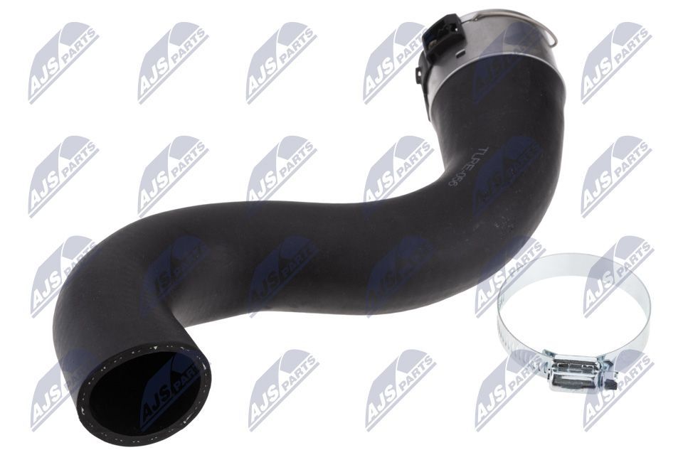 Kompresoriaus padavimo žarna NTY GPP-RE-056