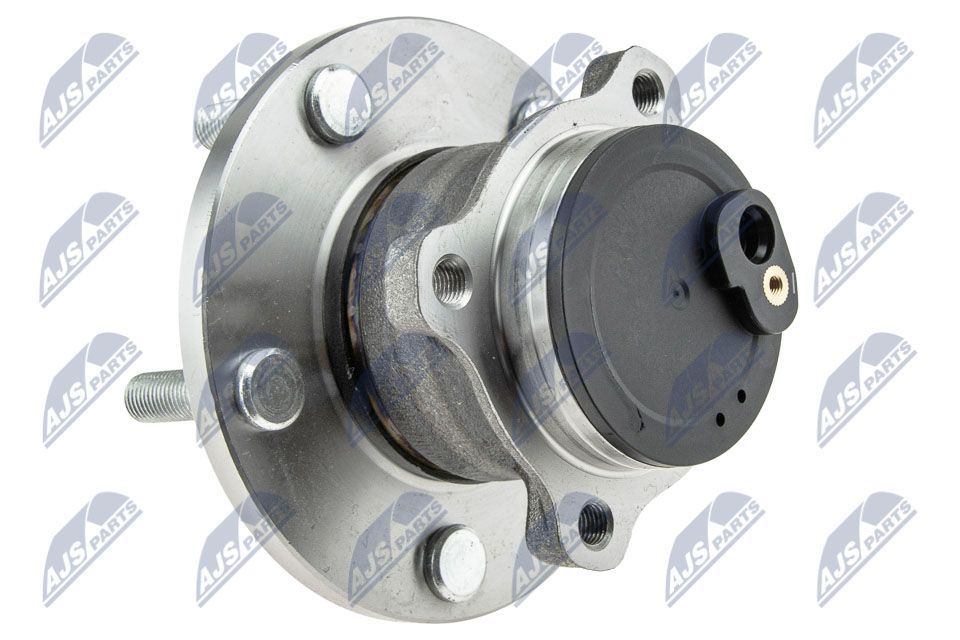 Rato guolio komplektas NTY KLT-MZ-045