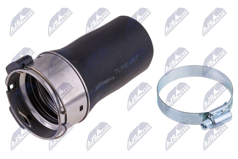 Kompresoriaus padavimo žarna NTY GPP-RE-057