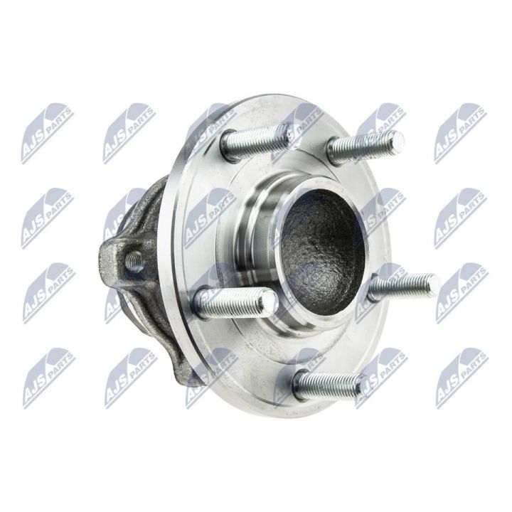 Rato guolio komplektas NTY KLT-MZ-045