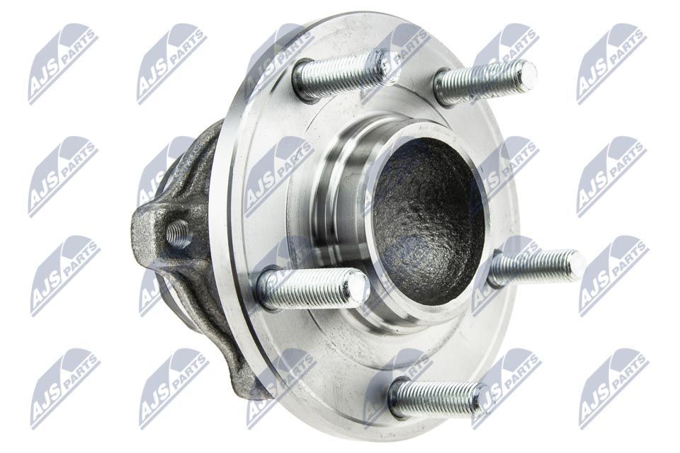 Rato guolio komplektas NTY KLT-MZ-045