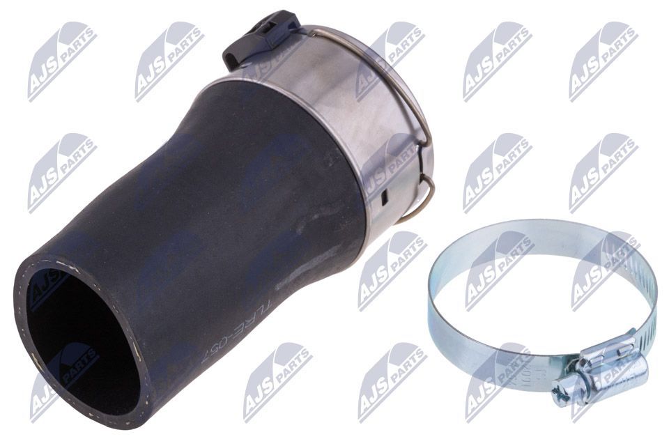 Kompresoriaus padavimo žarna NTY GPP-RE-057