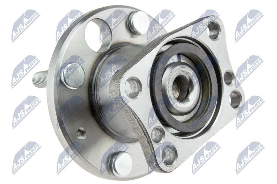 Rato guolio komplektas NTY KLT-MZ-047