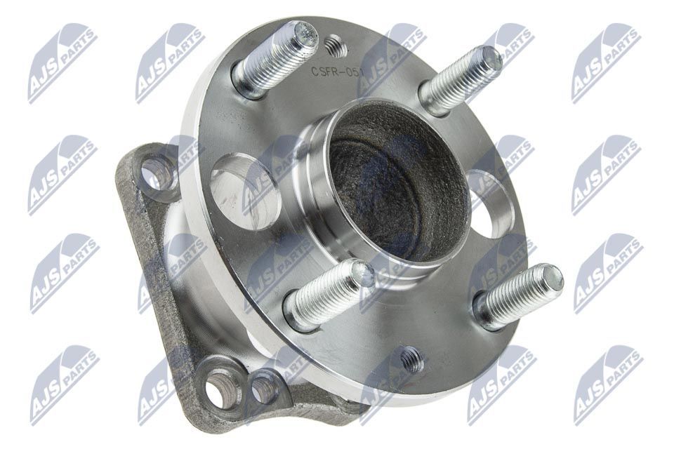 Rato guolio komplektas NTY KLT-MZ-047