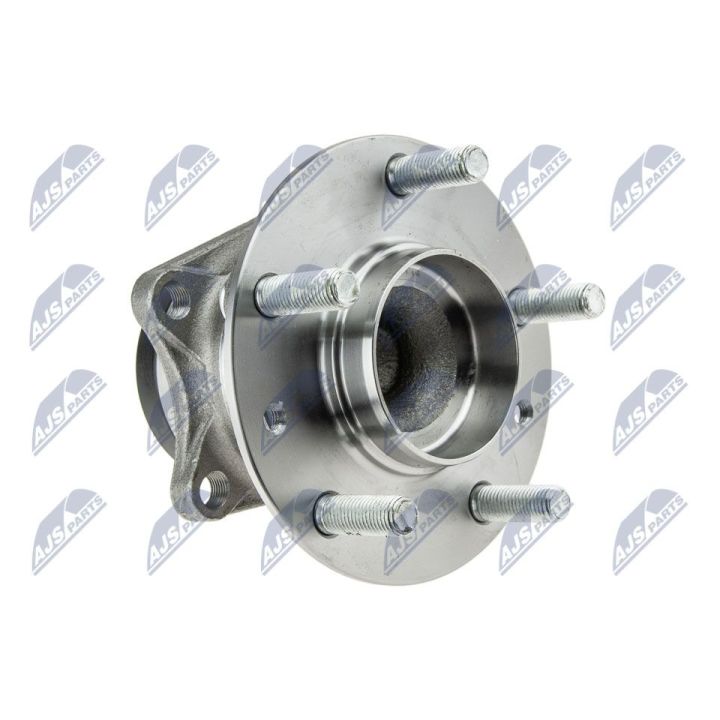 Rato guolio komplektas NTY KLT-MZ-050