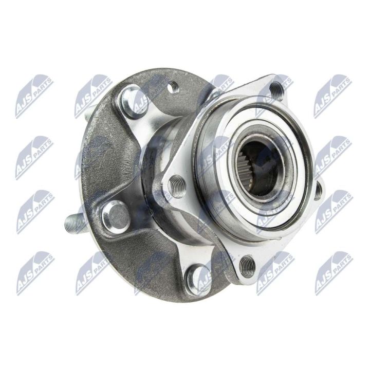 Rato guolio komplektas NTY KLT-MZ-052