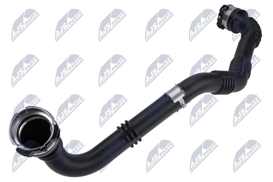 Kompresoriaus padavimo žarna NTY GPP-RE-060