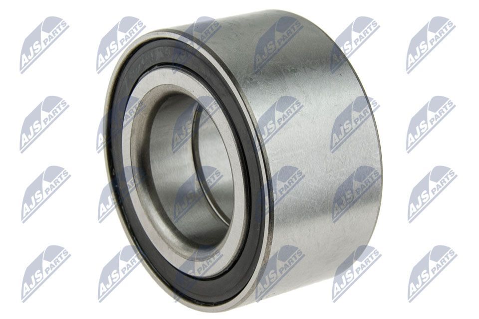 Rato guolio komplektas NTY KLT-MZ-053