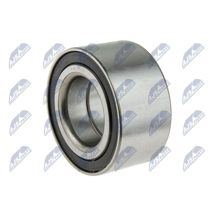 Rato guolio komplektas NTY KLT-MZ-053