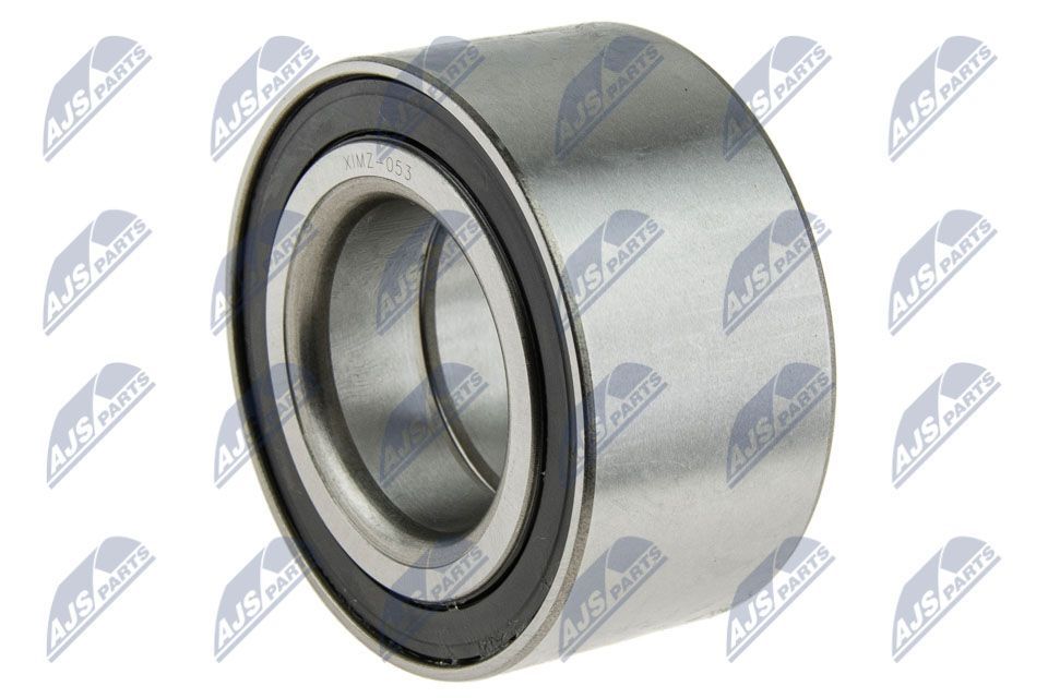 Rato guolio komplektas NTY KLT-MZ-053