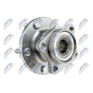 Rato guolio komplektas NTY KLT-MZ-055