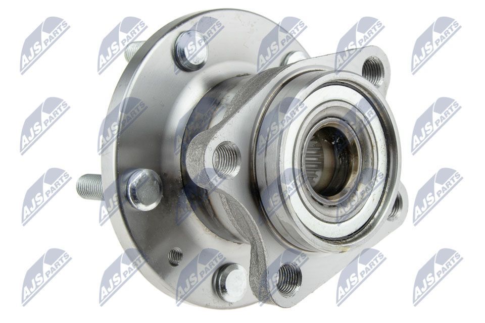 Rato guolio komplektas NTY KLT-MZ-055