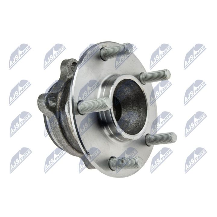 Rato guolio komplektas NTY KLT-MZ-056