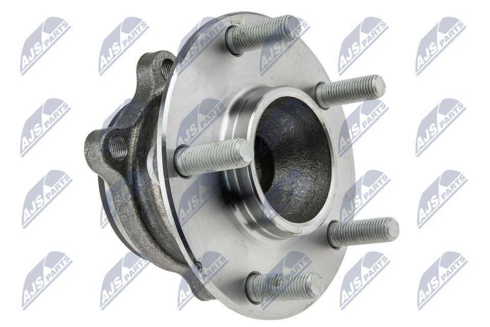 Rato guolio komplektas NTY KLT-MZ-056