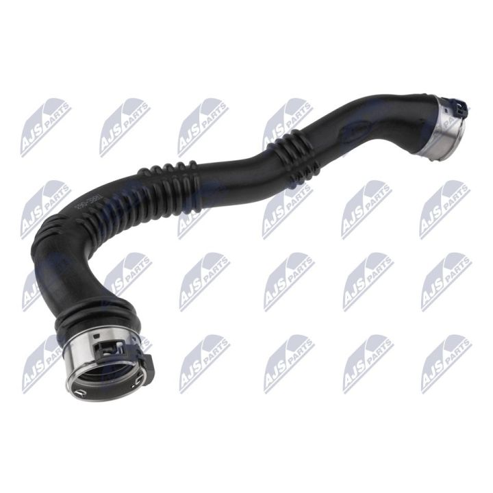 Kompresoriaus padavimo žarna NTY GPP-RE-063