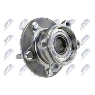 Rato guolio komplektas NTY KLT-MZ-057