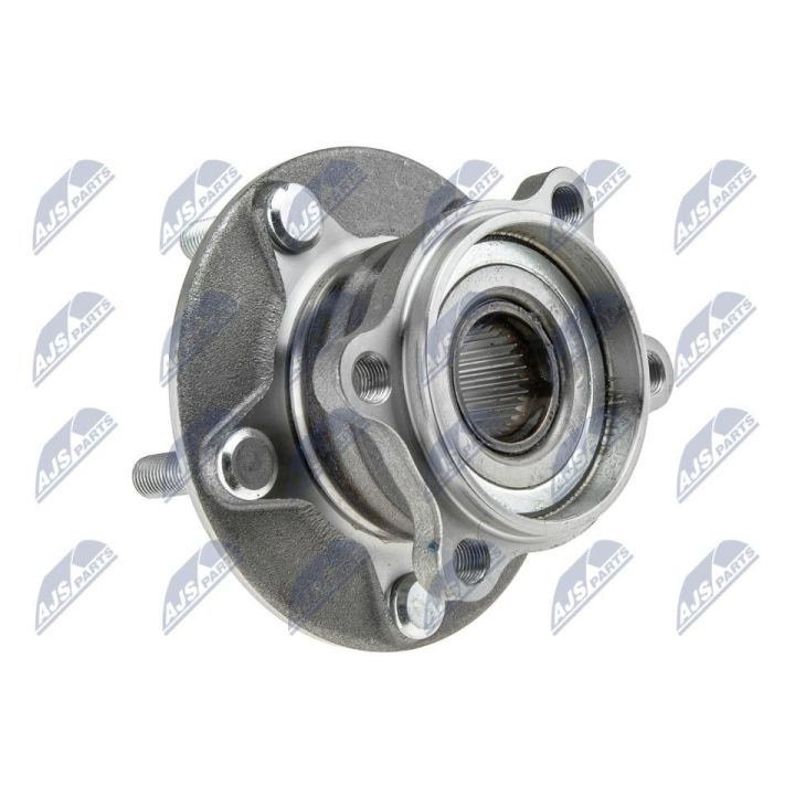 Rato guolio komplektas NTY KLT-MZ-057