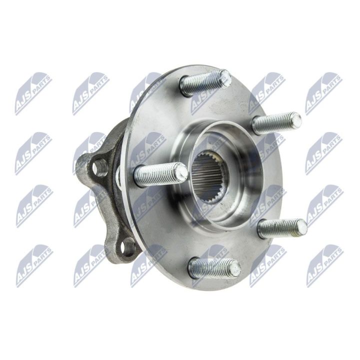 Rato guolio komplektas NTY KLT-MZ-057