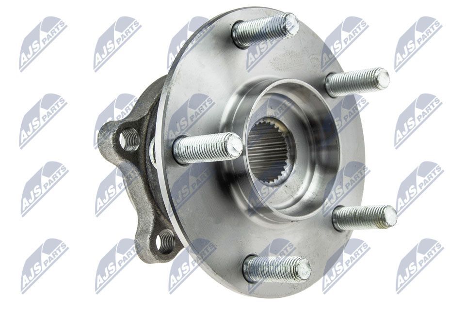 Rato guolio komplektas NTY KLT-MZ-057