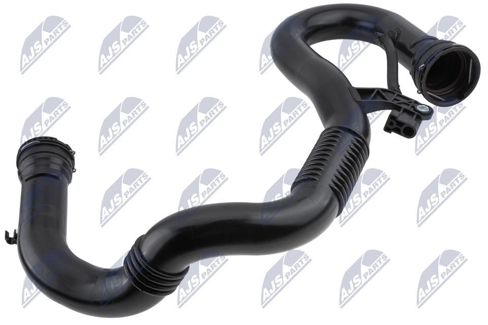 Kompresoriaus padavimo žarna NTY GPP-RE-084