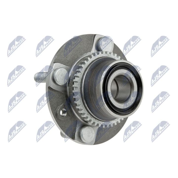 Rato guolio komplektas NTY KLT-MZ-058