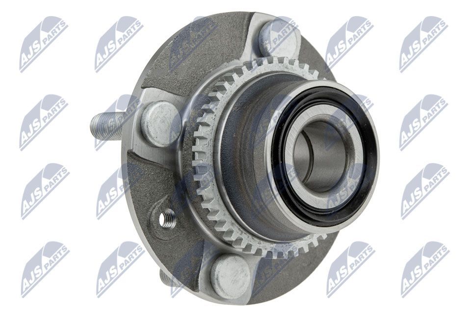 Rato guolio komplektas NTY KLT-MZ-058