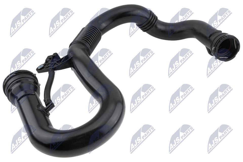 Kompresoriaus padavimo žarna NTY GPP-RE-084