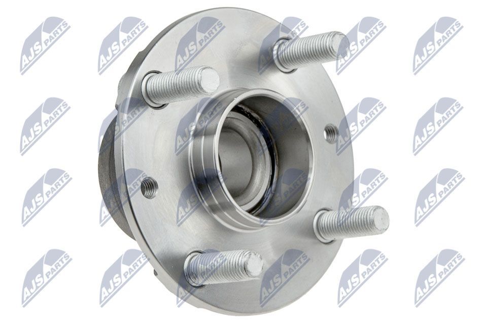 Rato guolio komplektas NTY KLT-MZ-058