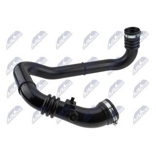 Kompresoriaus padavimo žarna NTY GPP-RE-085