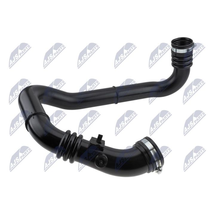 Kompresoriaus padavimo žarna NTY GPP-RE-085