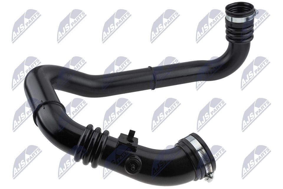 Kompresoriaus padavimo žarna NTY GPP-RE-085