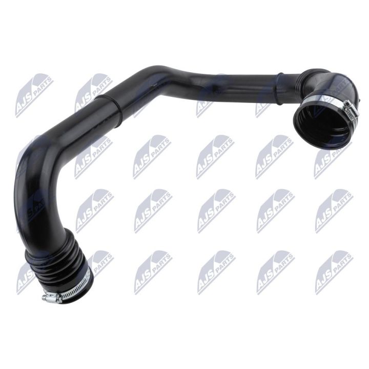 Kompresoriaus padavimo žarna NTY GPP-RE-085