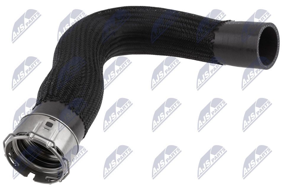 Kompresoriaus padavimo žarna NTY GPP-RE-086