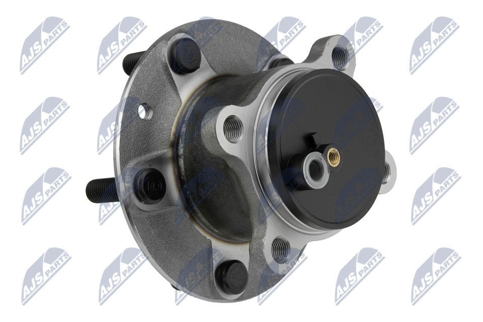 Rato guolio komplektas NTY KLT-MZ-062