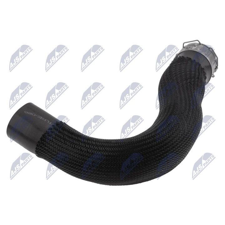 Kompresoriaus padavimo žarna NTY GPP-RE-086