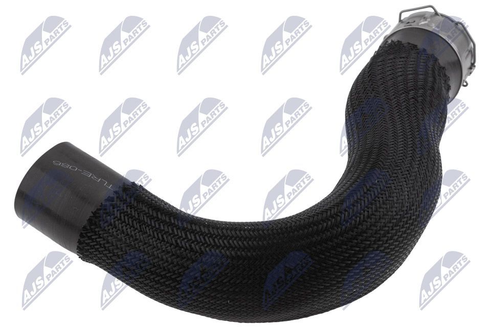 Kompresoriaus padavimo žarna NTY GPP-RE-086