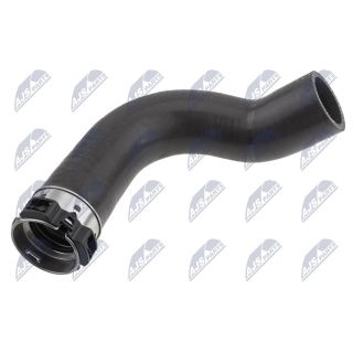 Kompresoriaus padavimo žarna NTY GPP-RE-087