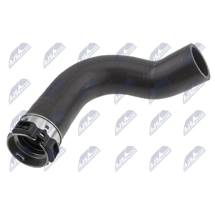 Kompresoriaus padavimo žarna NTY GPP-RE-087