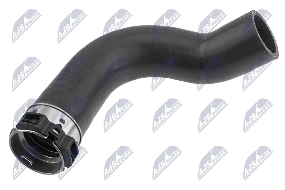 Kompresoriaus padavimo žarna NTY GPP-RE-087