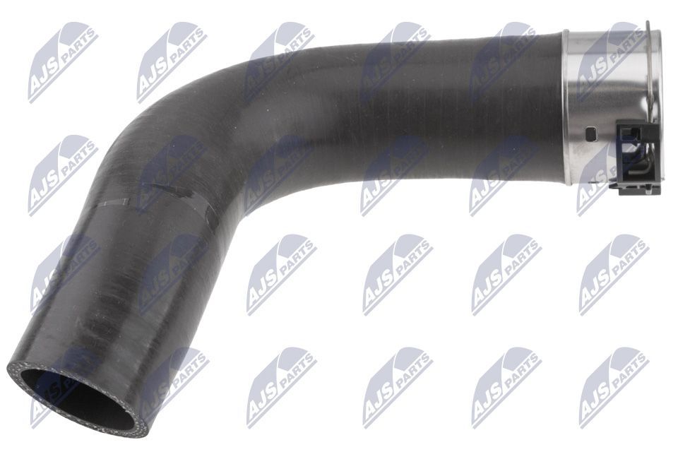 Kompresoriaus padavimo žarna NTY GPP-RE-087