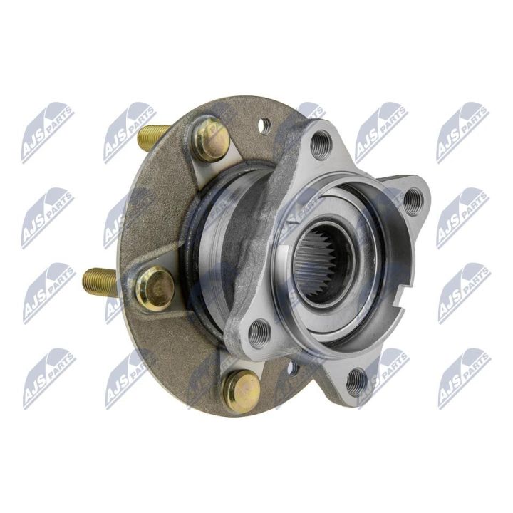 Rato guolio komplektas NTY KLT-MZ-063