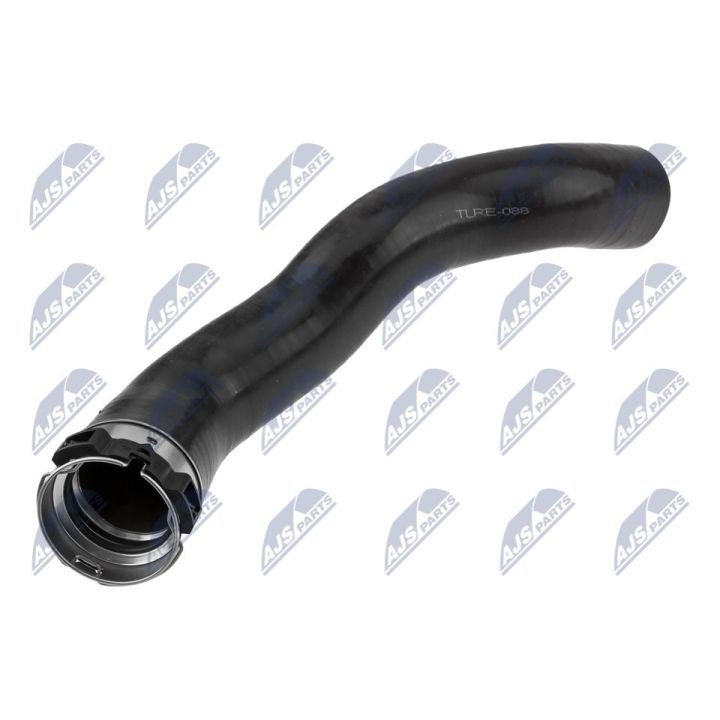 Kompresoriaus padavimo žarna NTY GPP-RE-088