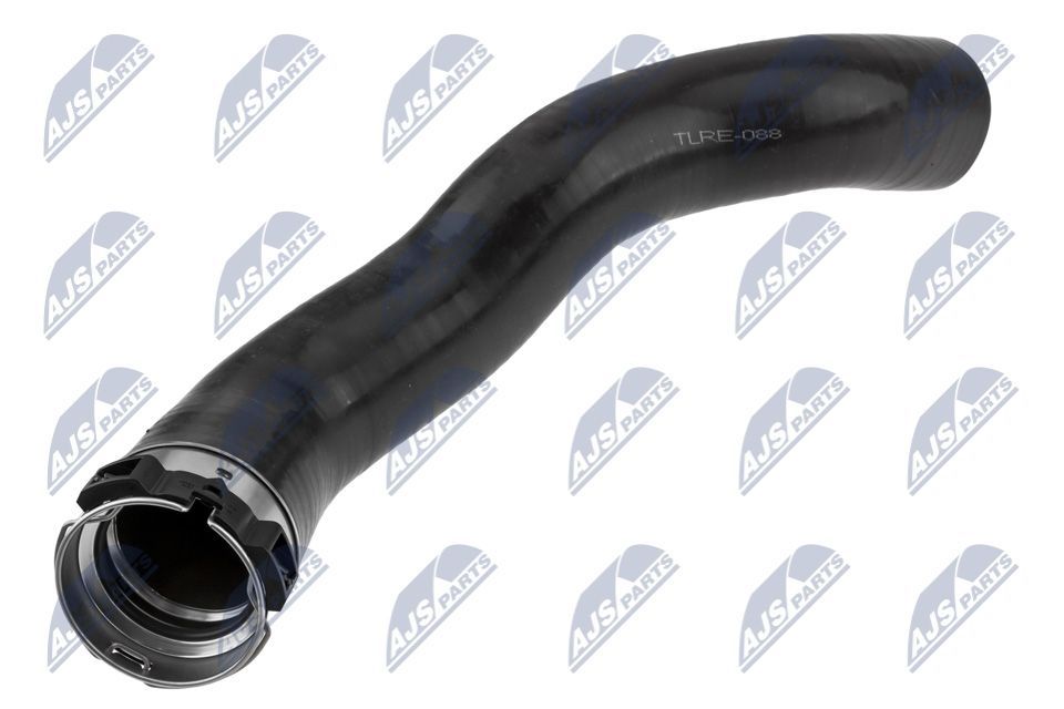 Kompresoriaus padavimo žarna NTY GPP-RE-088