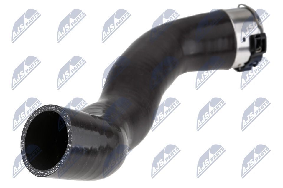 Kompresoriaus padavimo žarna NTY GPP-RE-088