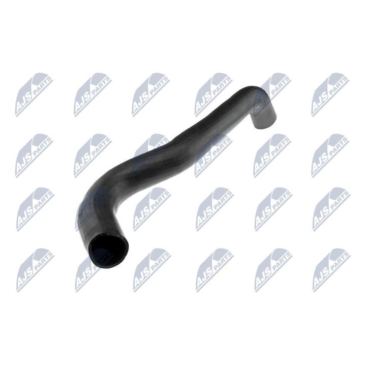 Kompresoriaus padavimo žarna NTY GPP-VC-002