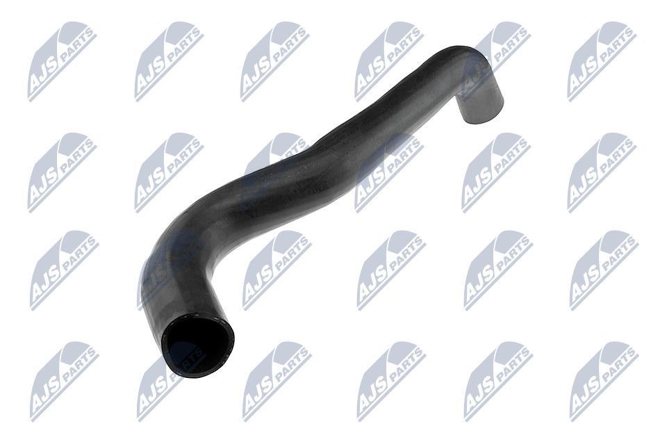 Kompresoriaus padavimo žarna NTY GPP-VC-002