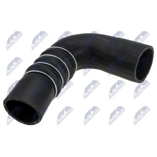 Kompresoriaus padavimo žarna NTY GPP-VC-003